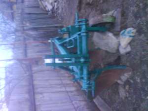 vand plug 3 curmale