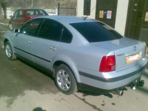 dezmembrezz passat