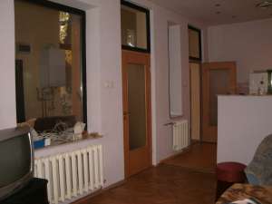Inchiriez casa ultracentral,  Oradea