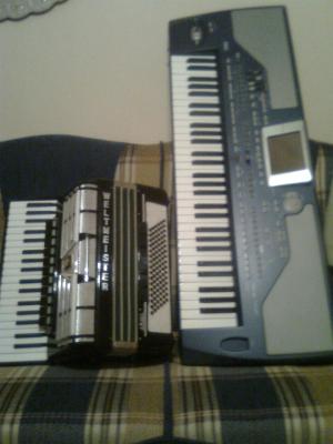 VAND KORG PA 800
