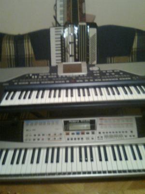 VAND ROLAND EM 25