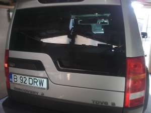 folie auto solar zone