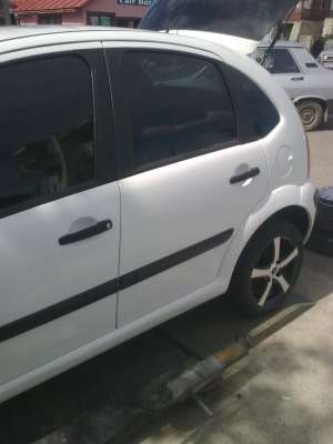 folie auto solar zone