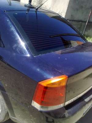 folie auto solar zone