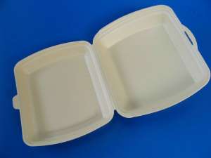 Ambalaje polistiren expandat pentru catering