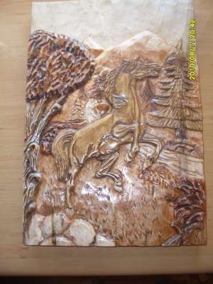 Vand Sculpturi