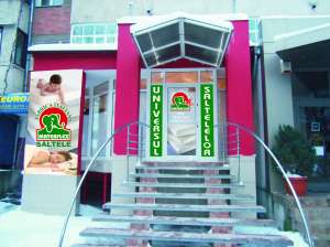 saltele ortopedice memory