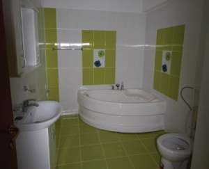Apartament 2 camere bloc nou