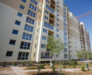 Apartament 2 camere bloc nou