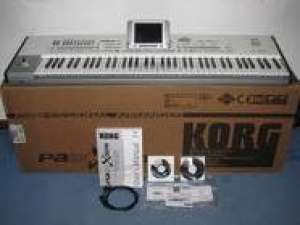 New Korg Pa2XPro & Yamaha Tyros 3 & Roland RD-300GX with Warranty
