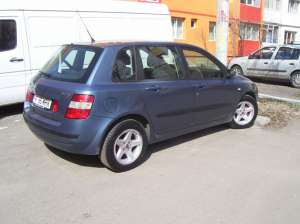 vand fiat stilo 2003