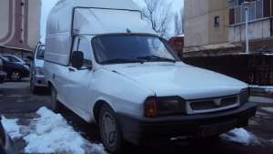 Vand dacia pick up