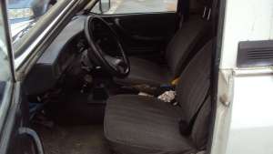 Vand dacia pick up