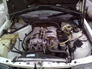 vand /dezmembrez  mercedez 190 d