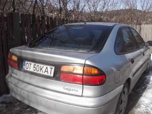 renault laguna