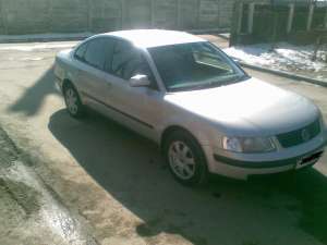 vand orice piese passat b5