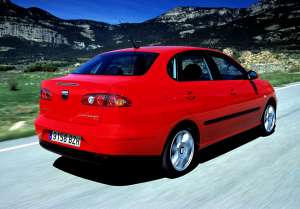 inciriez cu posibilitatea de cumparare seat cordoba