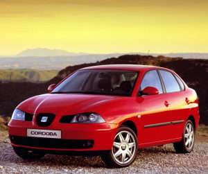 inciriez cu posibilitatea de cumparare seat cordoba