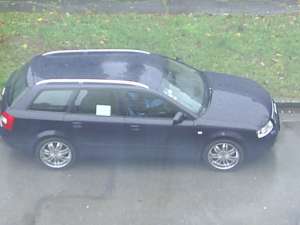 Vand Audi A4Avant