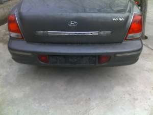 dezmembrez hyundai xg 30