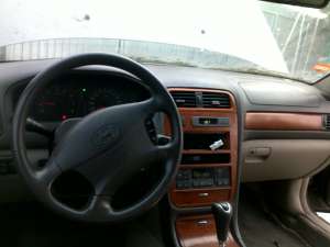 dezmembrez hyundai xg 30
