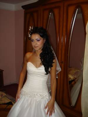 Rochie de mireasa