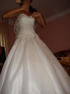 Rochie de mireasa