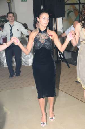 rochie de ocazie