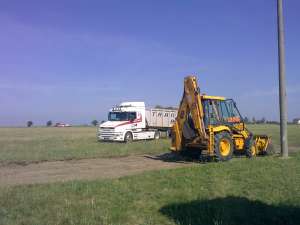 demolari, excavari si transport