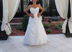 Rochie mireasa Italia