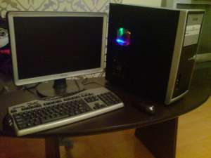 schimb pc cu laptop