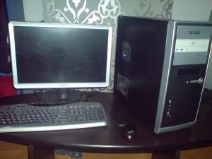 schimb pc cu laptop