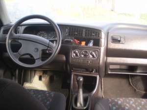 Vand Golf 3 Rosu