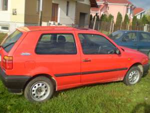 Vand Golf 3 Rosu
