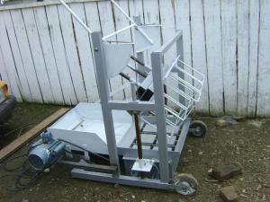 vand vibropresa boltari manuala 0721148412