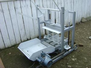 vand vibropresa boltari manuala 0721148412