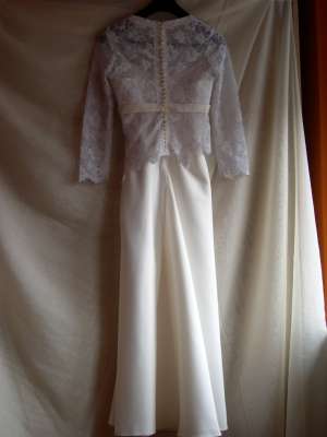 Rochie de mireasa noua