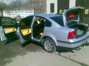 vand piese passat b5