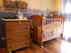 mobilier copii Italia ,  deosebit,  perfecta stare