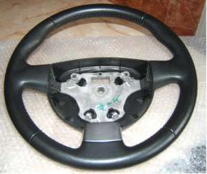 Volan + airbag FORD  Fusion Fiesta Connect 2006-2009