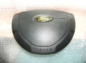 Volan + airbag FORD  Fusion Fiesta Connect 2006-2009