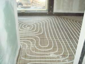 Instalator termico-sanitar,  solare si ventilatie Brasov