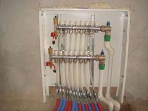Instalator termico-sanitar,  solare si ventilatie Brasov
