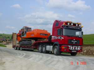 TRANSPORT AGABARITIC ,  0723586465