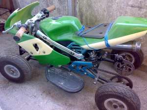 vand atv