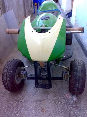 vand atv