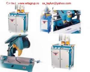 masini de lipit pvc noi cu garantie 2 ani ERTAGRUP