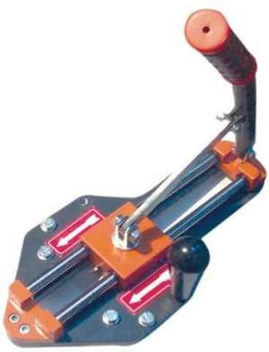 masini de lipit pvc noi cu garantie 2 ani ERTAGRUP