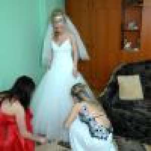 rochie de mireasa