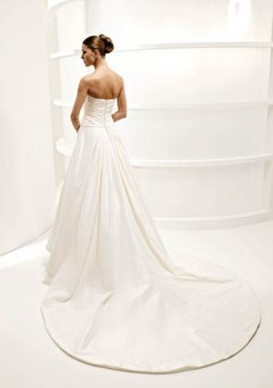 Rochie  mireasa La Sposa